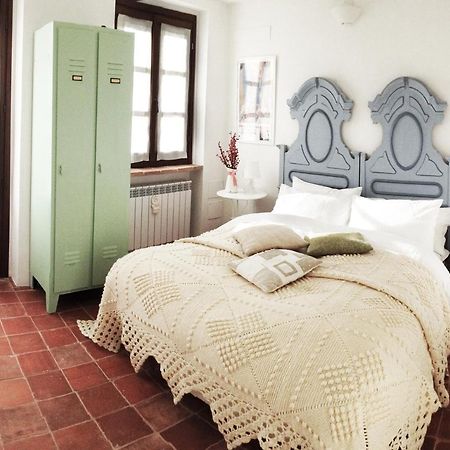 Il Poggio B&B San Damiano al Colle Exterior photo